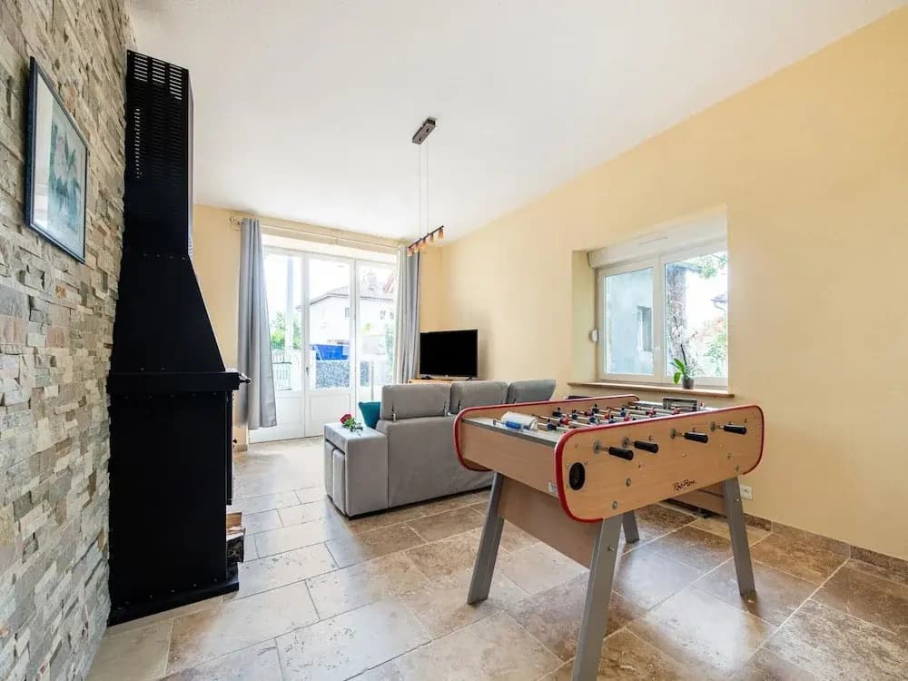 Gite in the Heart of Saone et Loire - Miniature 8