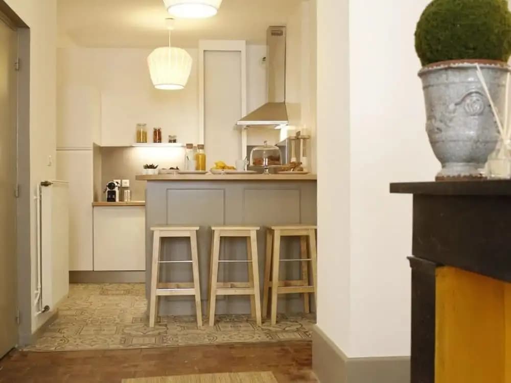 Le Relais de la Maison Bacou - Photo 5