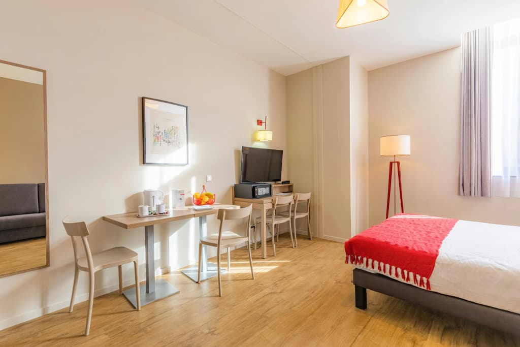 Appart'City Confort Strasbourg Centre - Photo 3