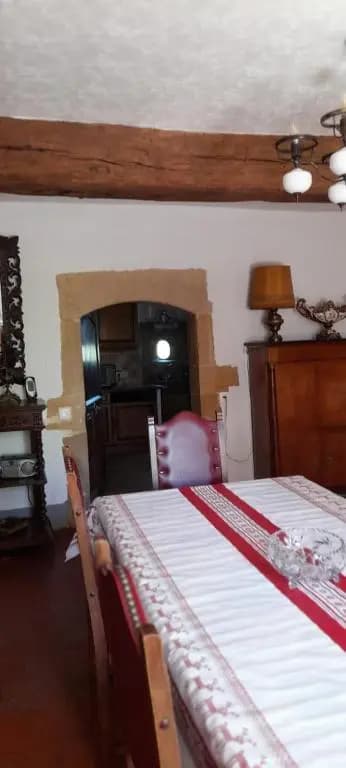 Propriete Familiale Merle Proche Paray Le Monial - Miniature 8