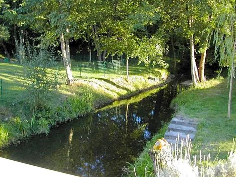 Moulin du Galant - Photo 2