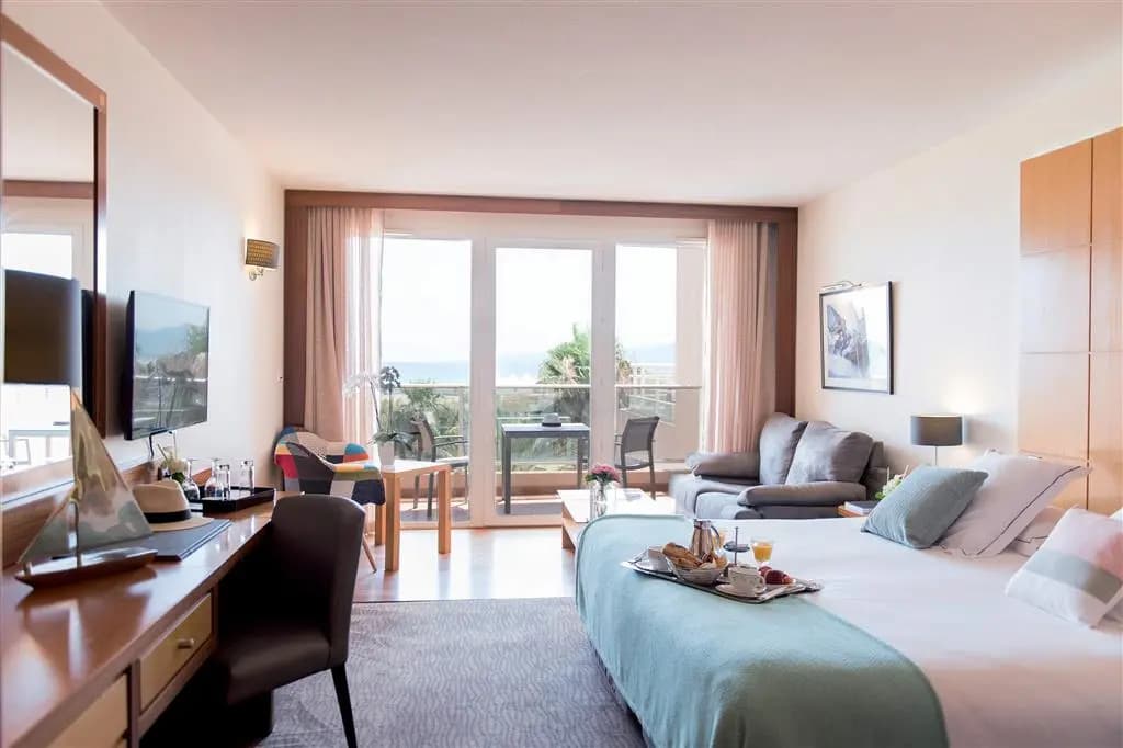 Grand Hotel les Flamants Roses - Photo 5