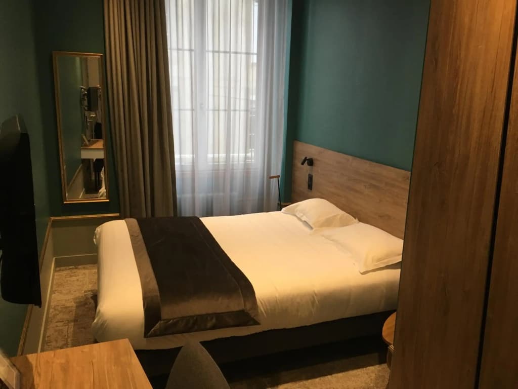 Hotel Armoricaine - Photo 4