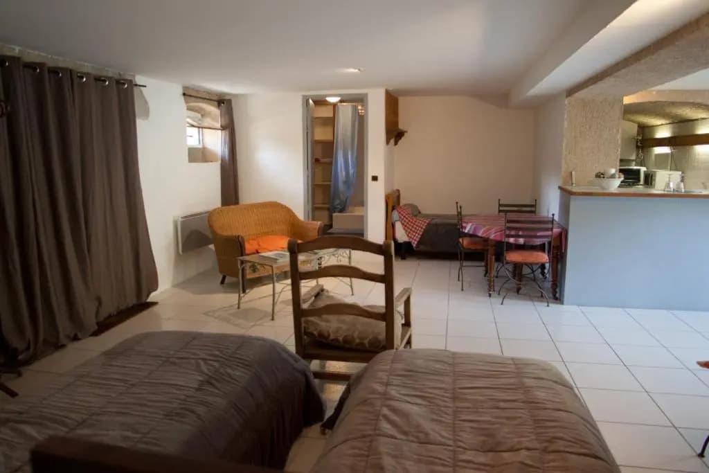 Chambres d'hôtes Les Pratges - Photo 3