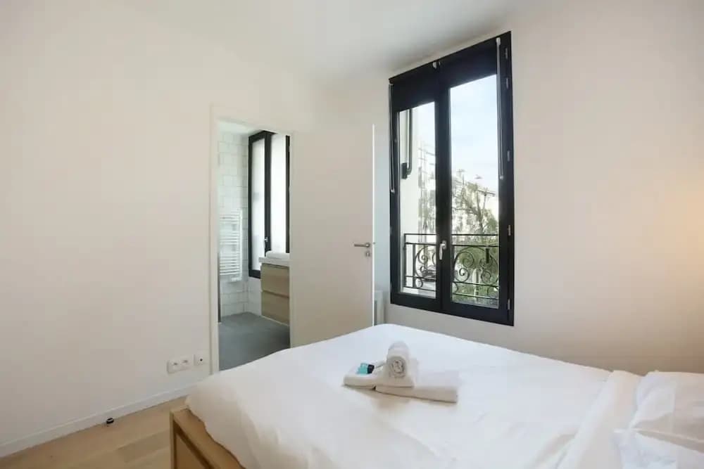 Apartement Boulogne Les "passages" - Photo 2