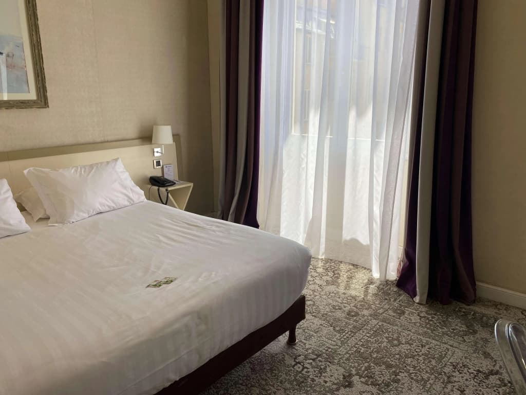 Best Western Alba Hotel - Miniature 6
