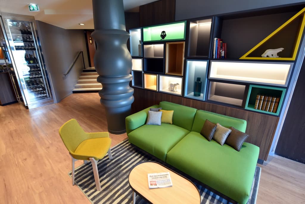 Holiday Inn Dijon by IHG - Photo 2