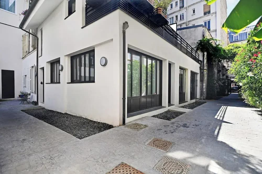Classy Studio Loft - Marais Bastille - Photo 1