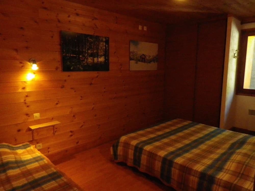 Chalet les Alpes - Le Sapey - Photo 2