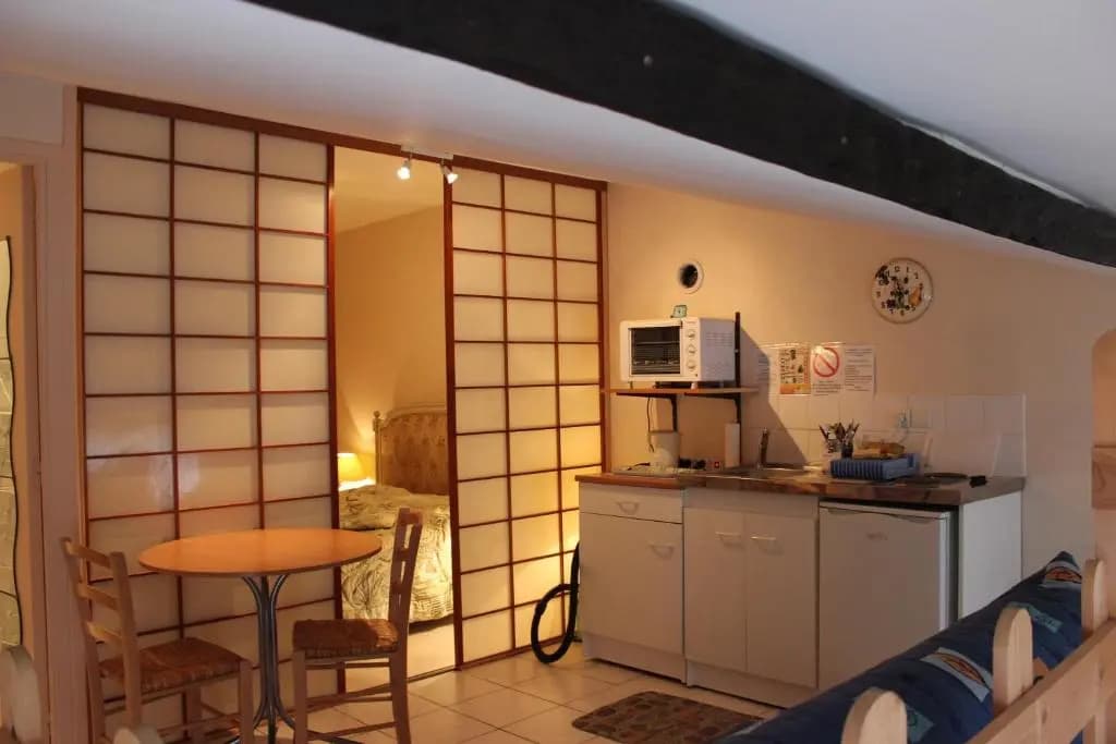 Auberge du Bord des Eaux - Photo 3