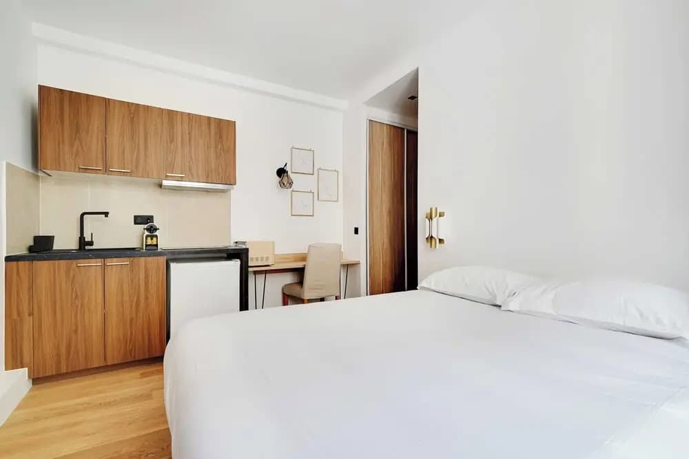 Cozy Studio - 2P - Invalides - Photo 4