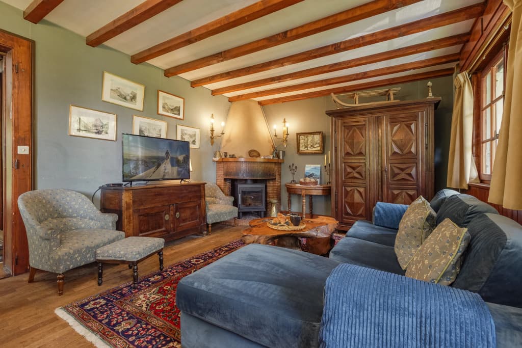 Chalet Ecureuil - Photo 3