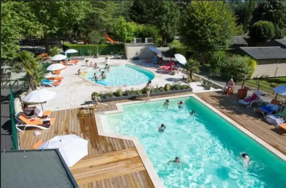 Le Hameau Saint-Martial - Photo 4