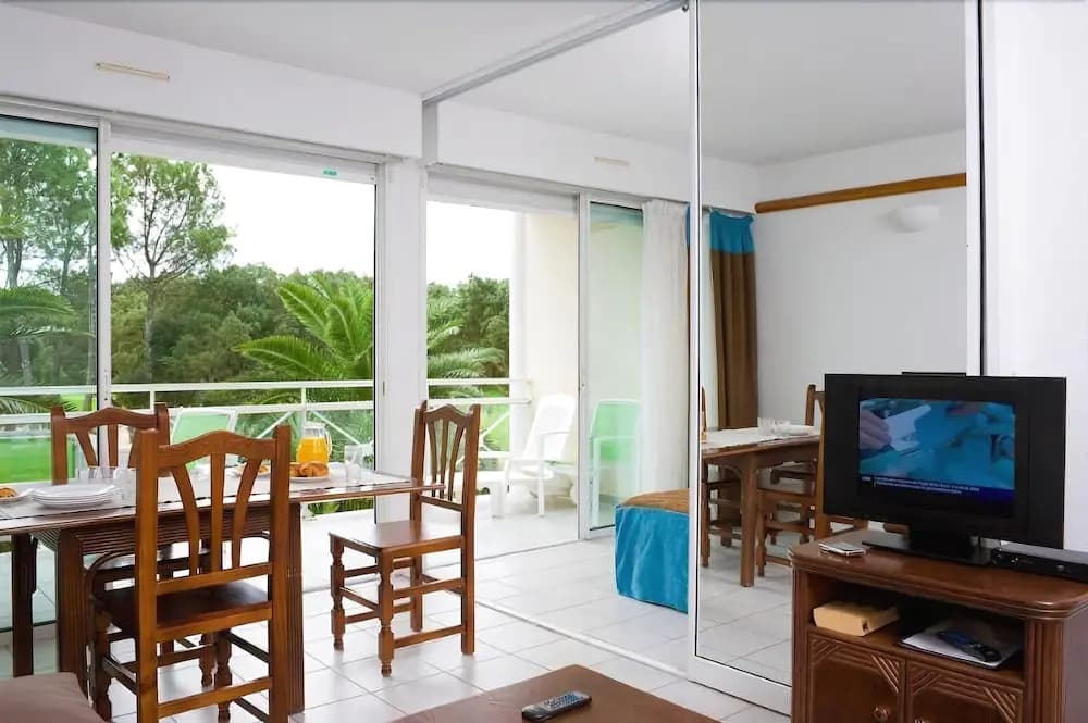 Residence du Golf - Miniature 6