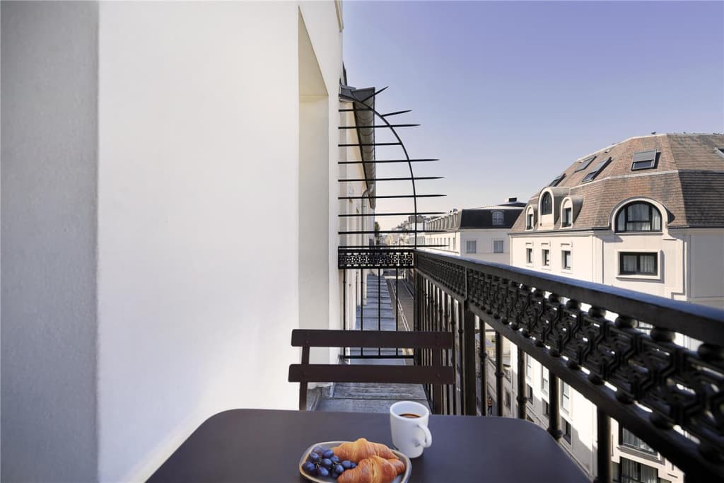 Best Western Aramis Saint-Germain - Miniature 8