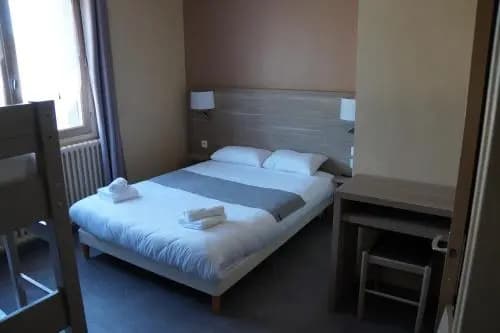 Hotel Pinede - Photo 3
