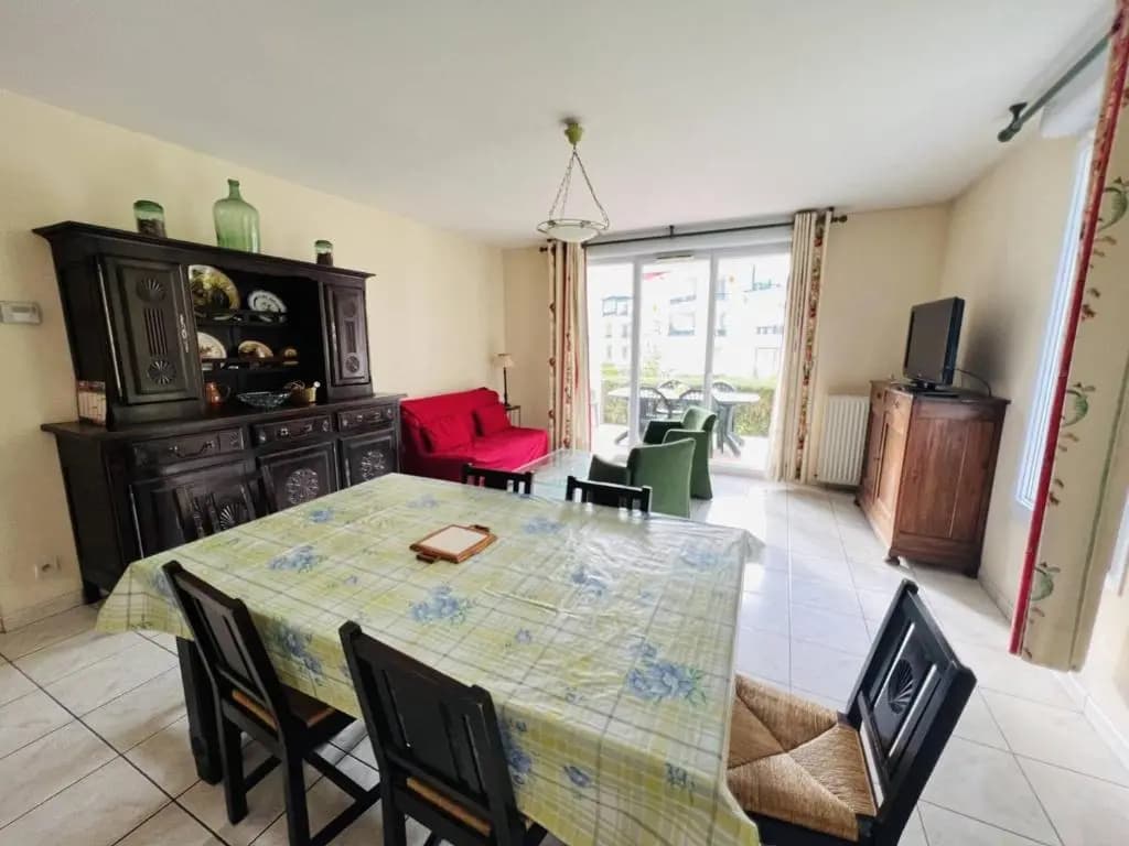 Appartement Cambo-les-Bains, 3 pièces, 4 personnes - FR-1-495-18 - Photo 2