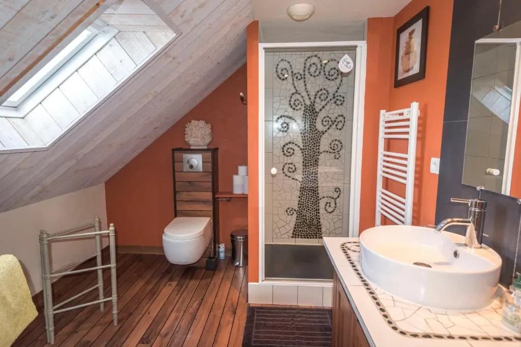 Chambres d'Hotes Ti Ar Yer - Miniature 7