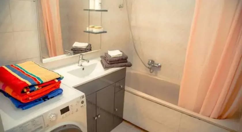 Apartment La Plage Cagnes sur Mer - Miniature 8