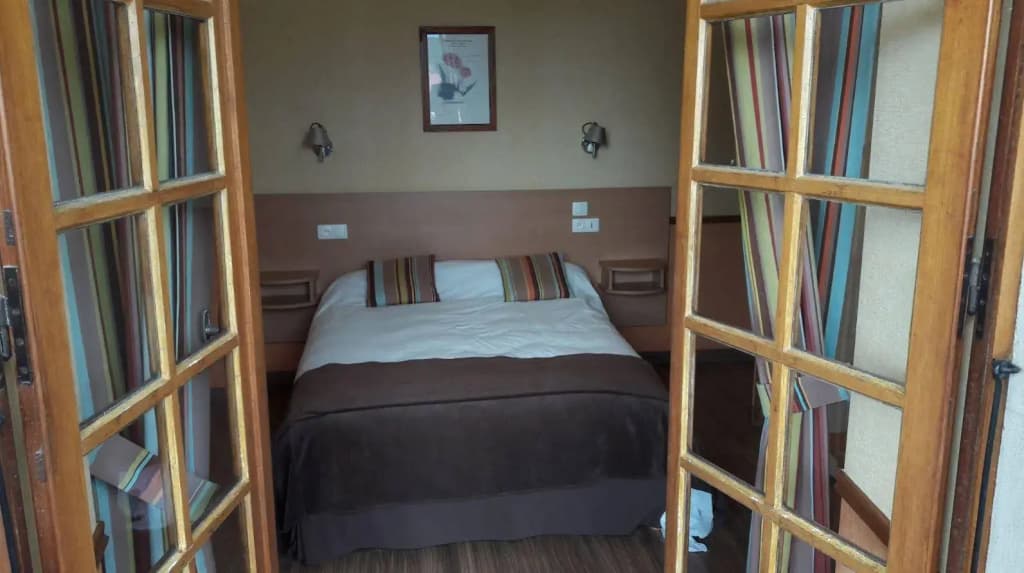 Hôtel la Clairière - Miniature 6