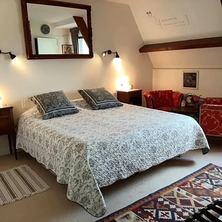 Chambres d'Hôtes "Les Pins" - Photo 3