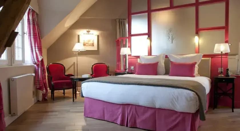 Le Clos - Relais  Chateaux - Photo 3