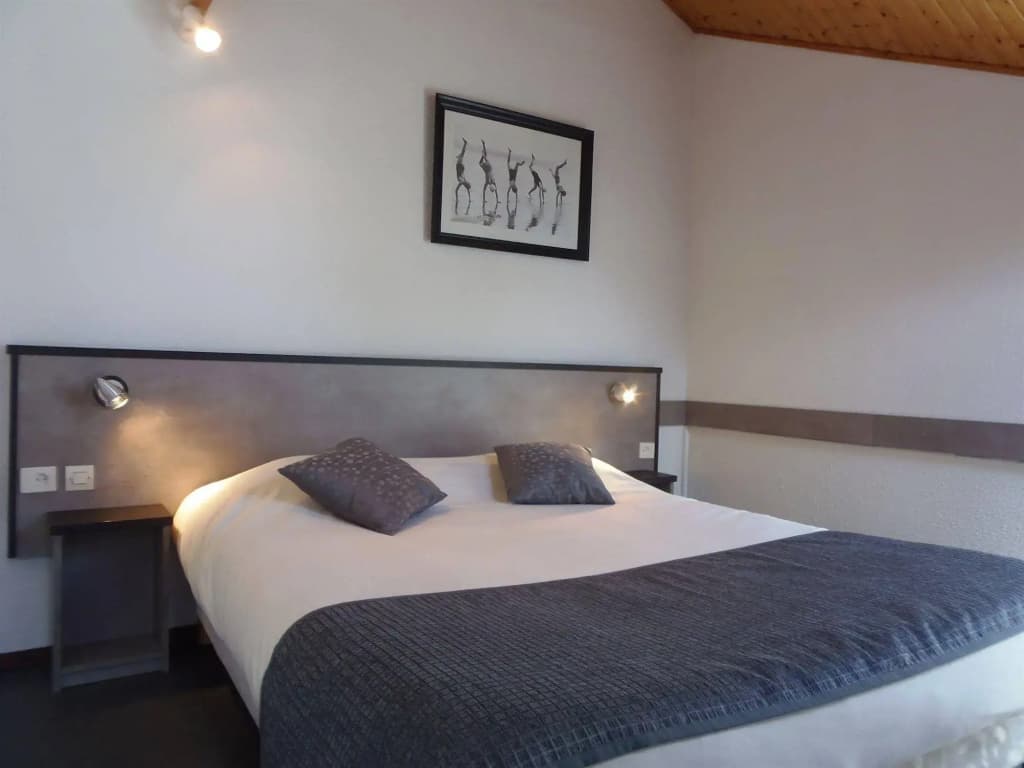 Motel Nuit et Jour - Photo 1