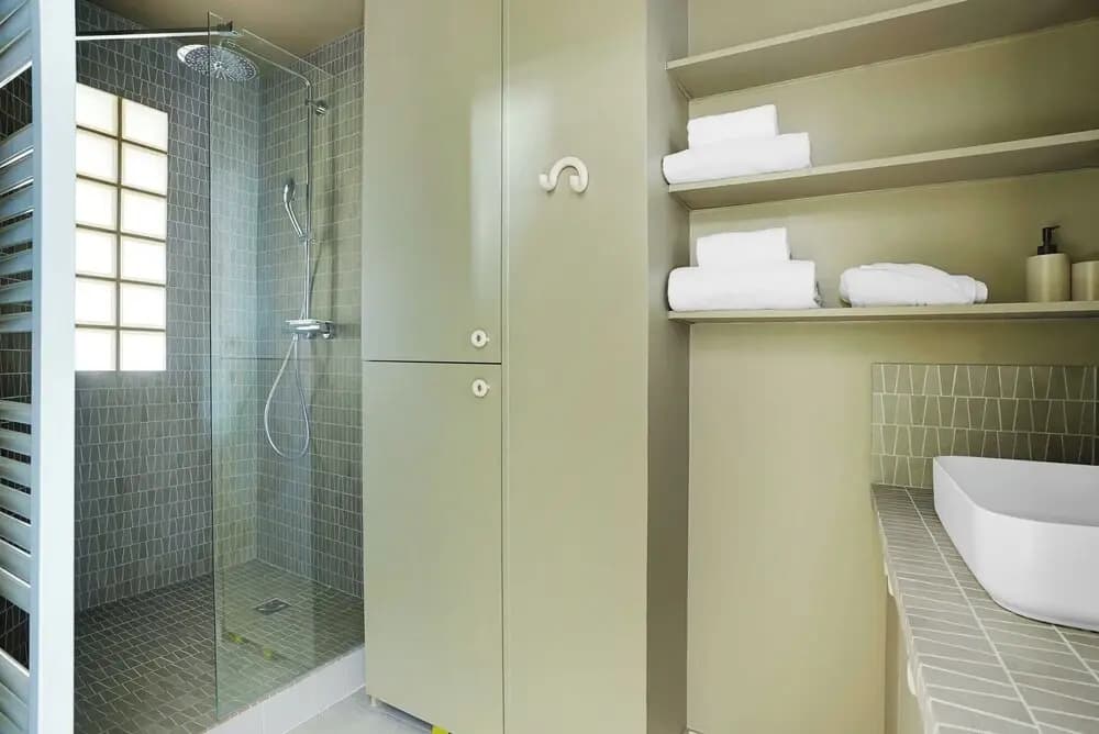 Comfortable Apartment-1br/4p-place du Trocadero - Miniature 7