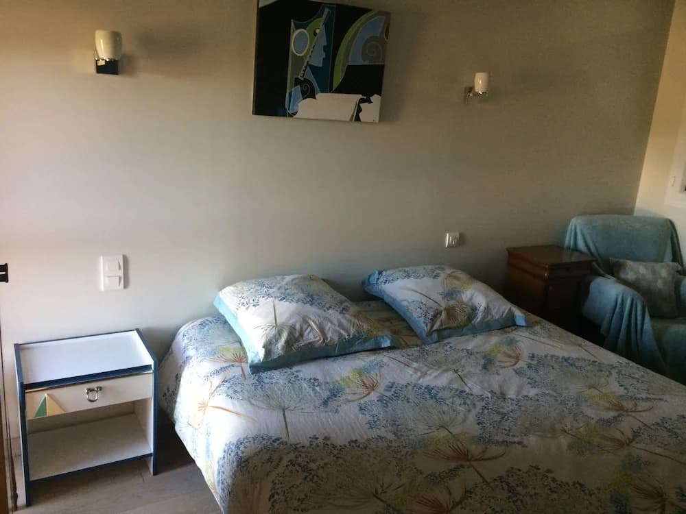 Chambres d'hôtes de la Saliais - Photo 4