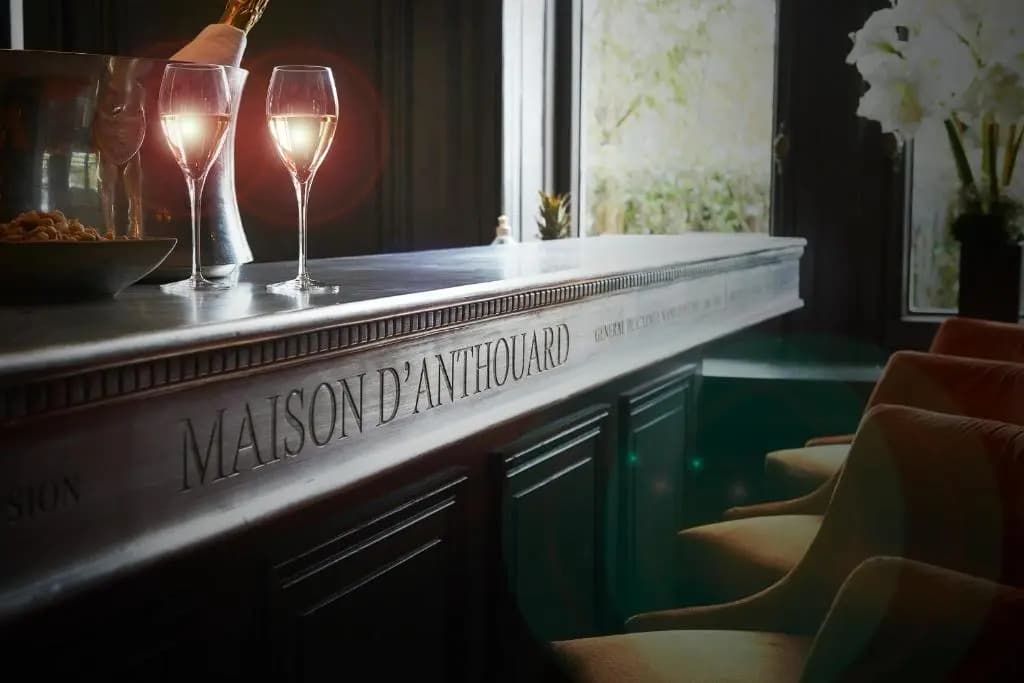 Maison d'Anthouard - Miniature 6