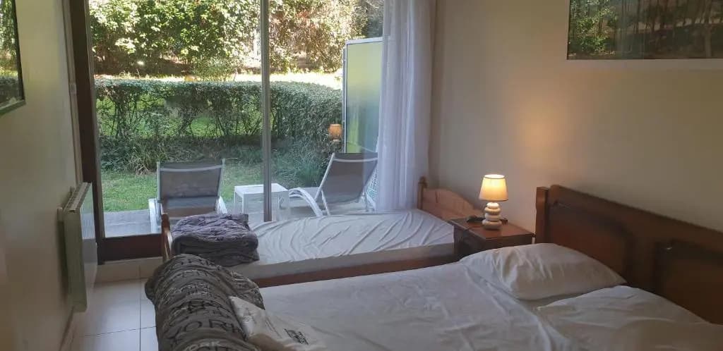 Appartement standing front de mer Arcachon - Photo 2