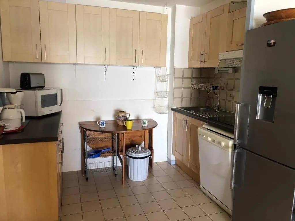 Appartement Port Leucate, 2 pièces, 4 personnes - FR-1-81-354 - Miniature 7