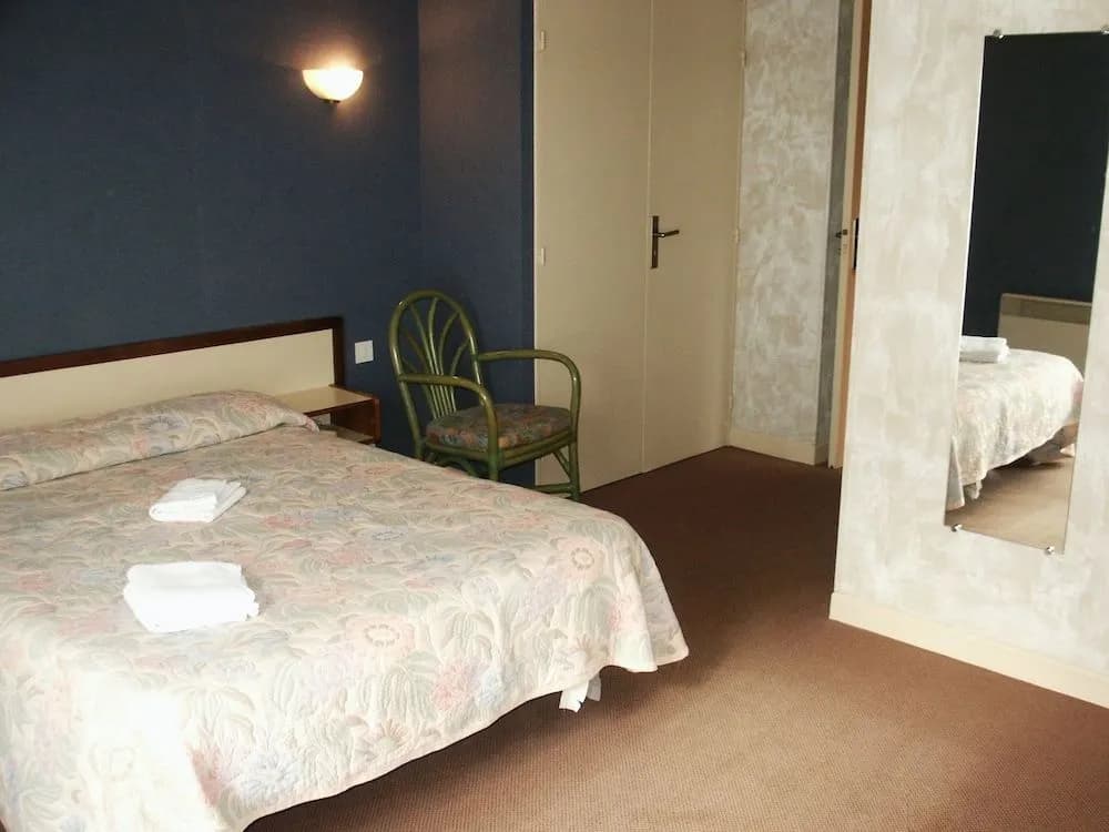 Hôtel le Bout du Monde - Miniature 6