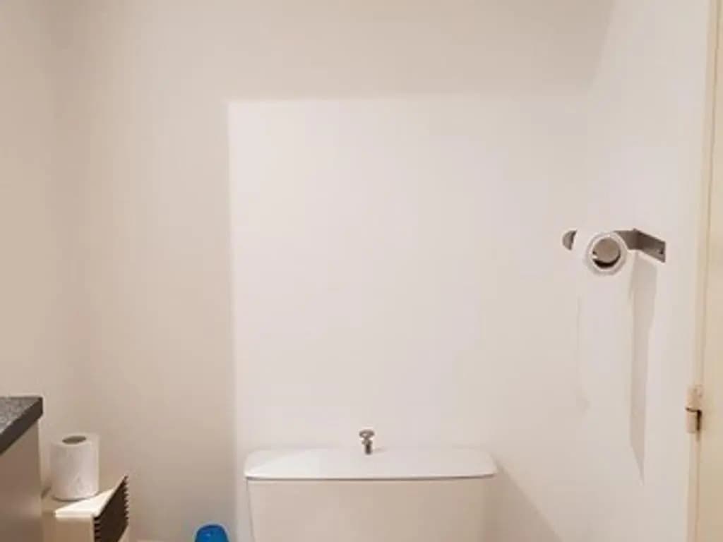 Appartement Cavalaire-sur-Mer, 1 pièce, 4 personnes - FR-1-100-184 - Miniature 6
