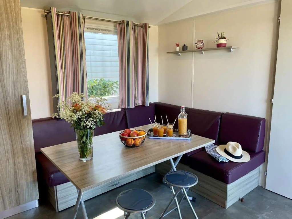 Camping le Pressoir - Photo 3