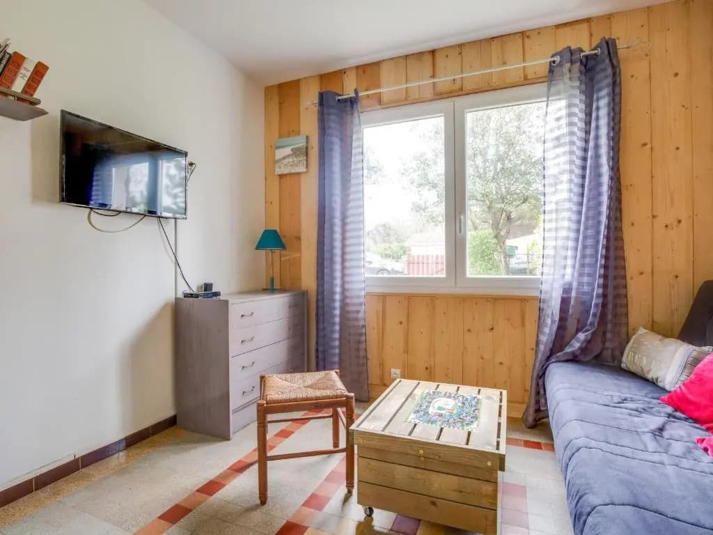 Maison Biscarrosse Plage, 2 pièces, 4 personnes - FR-1-521-66 - Photo 2