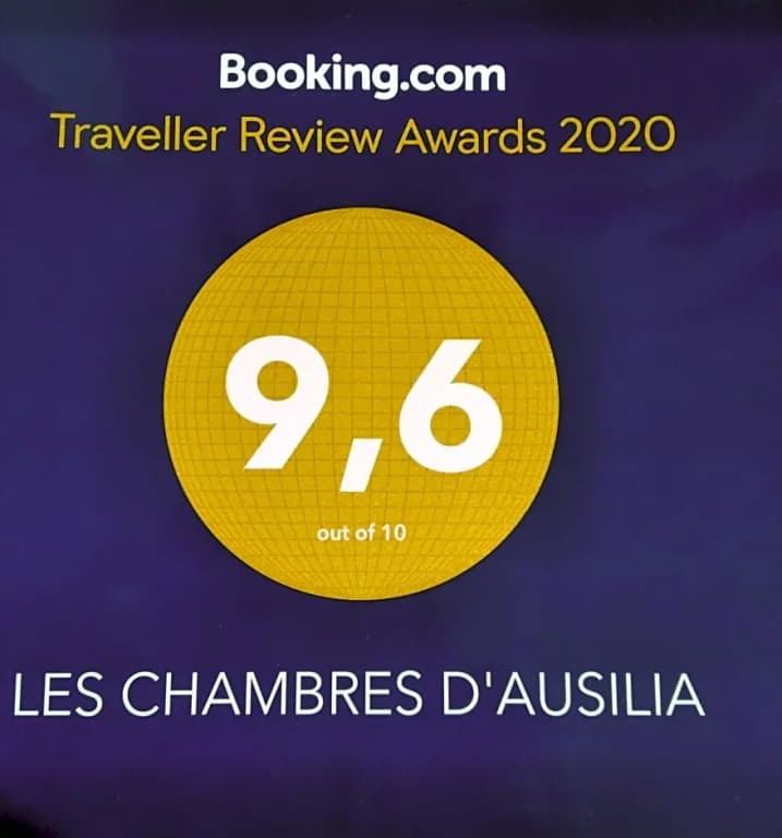 Les chambres d'Ausilia - Photo 1