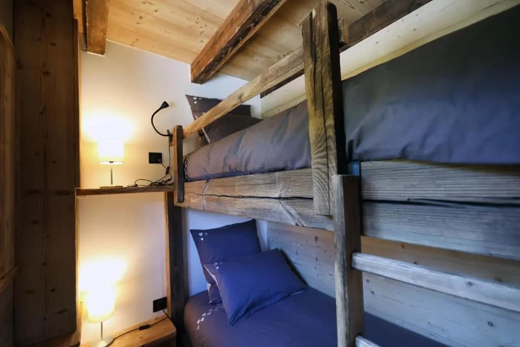 Les Chalots de Gérardmer, Gîte 1, Classé 3 - Photo 3
