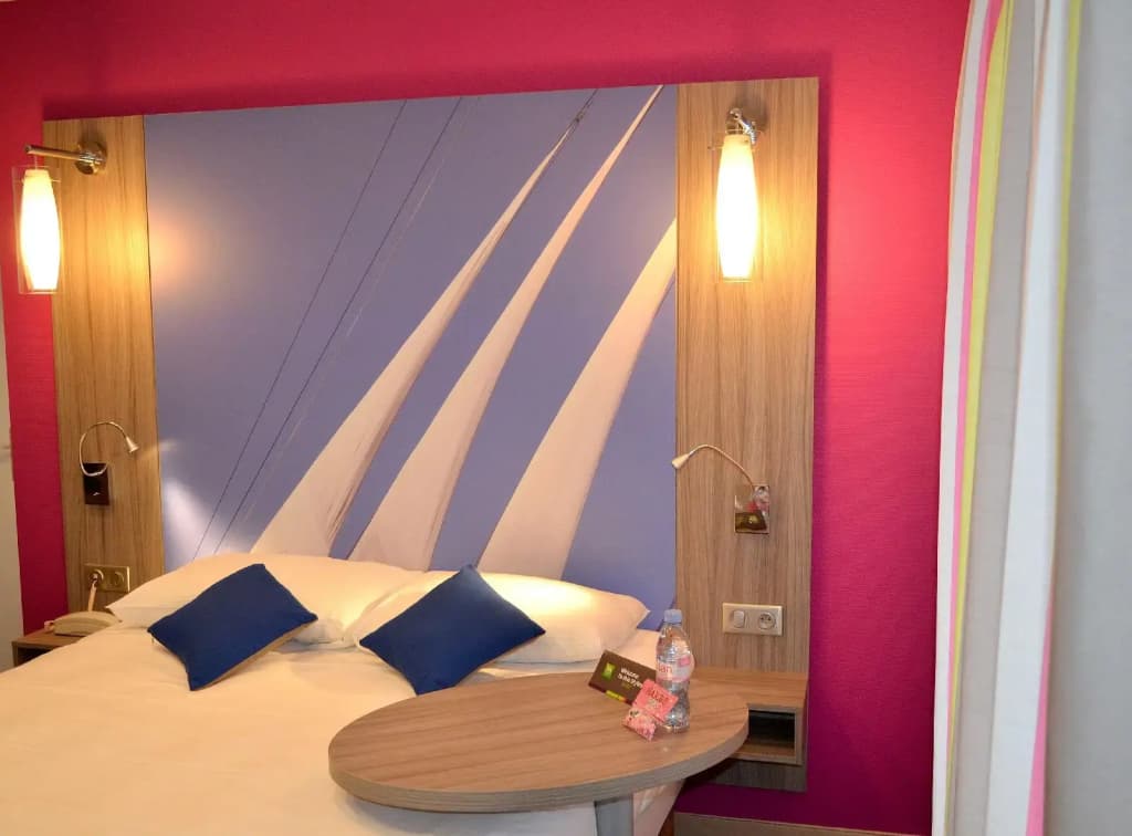 ibis Styles Saint Gilles Croix de Vie - Photo 5