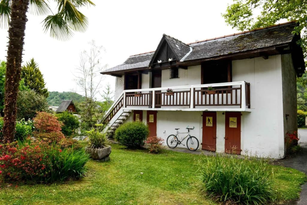 Le Vieux Logis - Photo 1