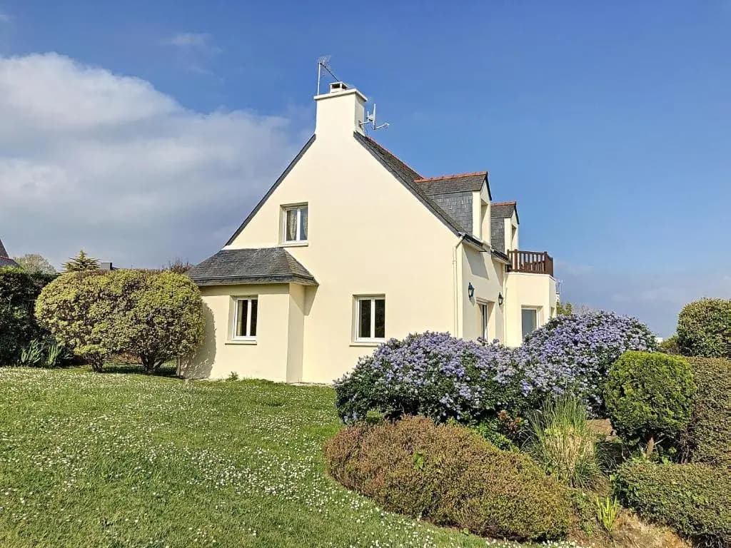 Maison Crozon, 5 pièces, 8 personnes - FR-1-370-26 - Photo 1