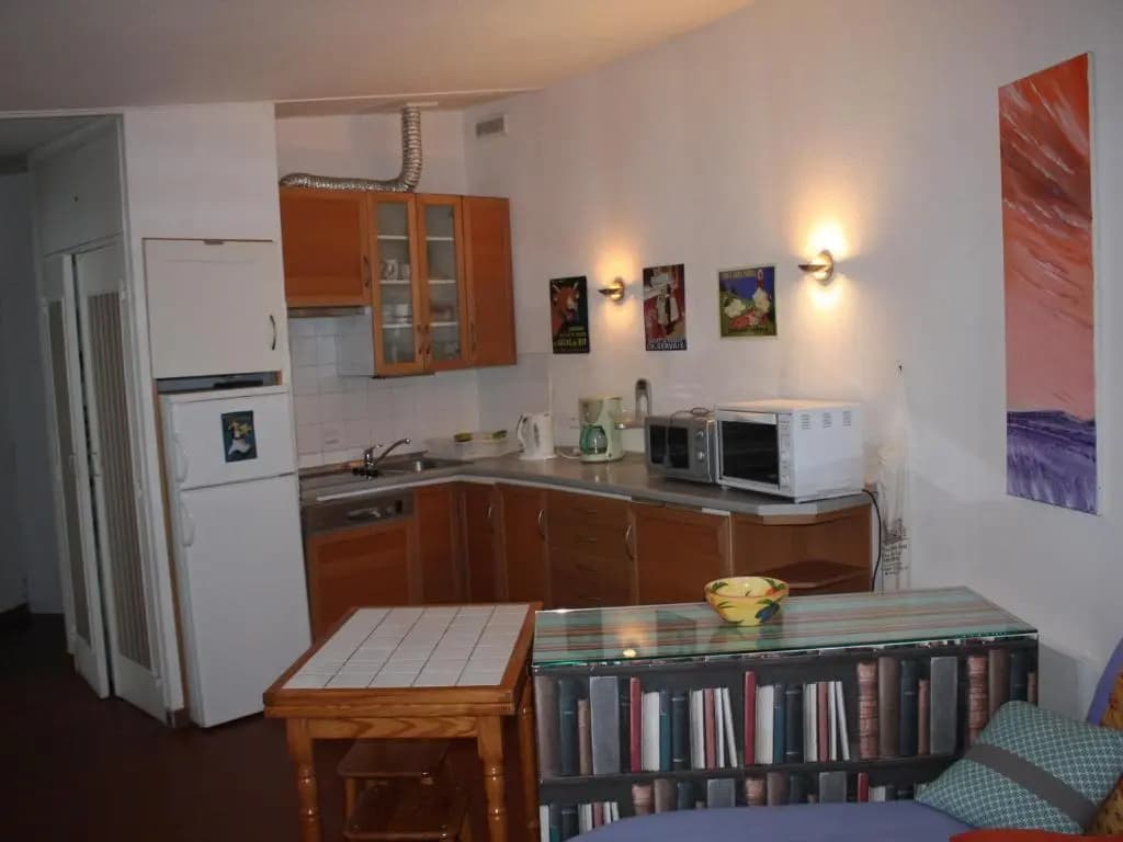Maison Torreilles, 3 pièces, 4 personnes - FR-1-530-22 - Miniature 8