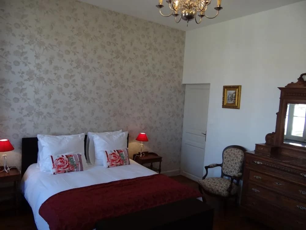 Bed & Breakfast L'Orangerie - Photo 4