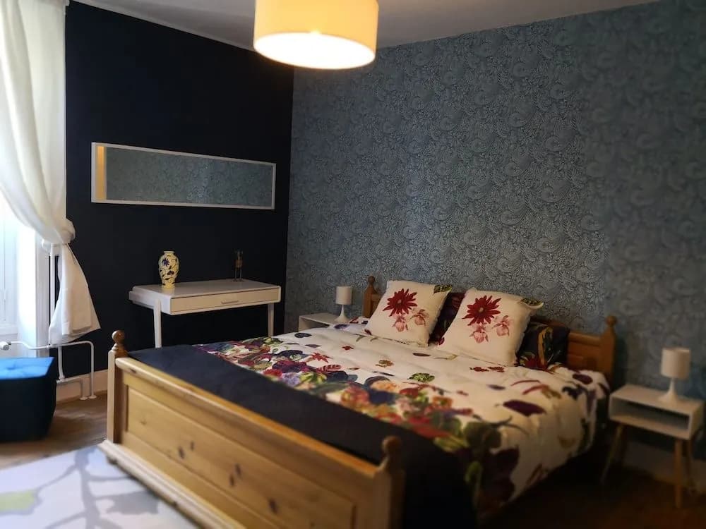 Maison Courbarien - Photo 3