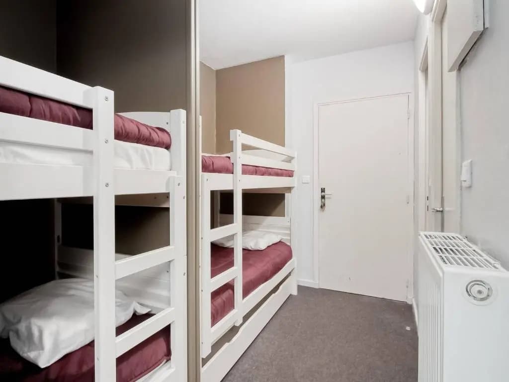 Appartement Gourette, 1 pièce, 6 personnes - FR-1-400-10 - Photo 2