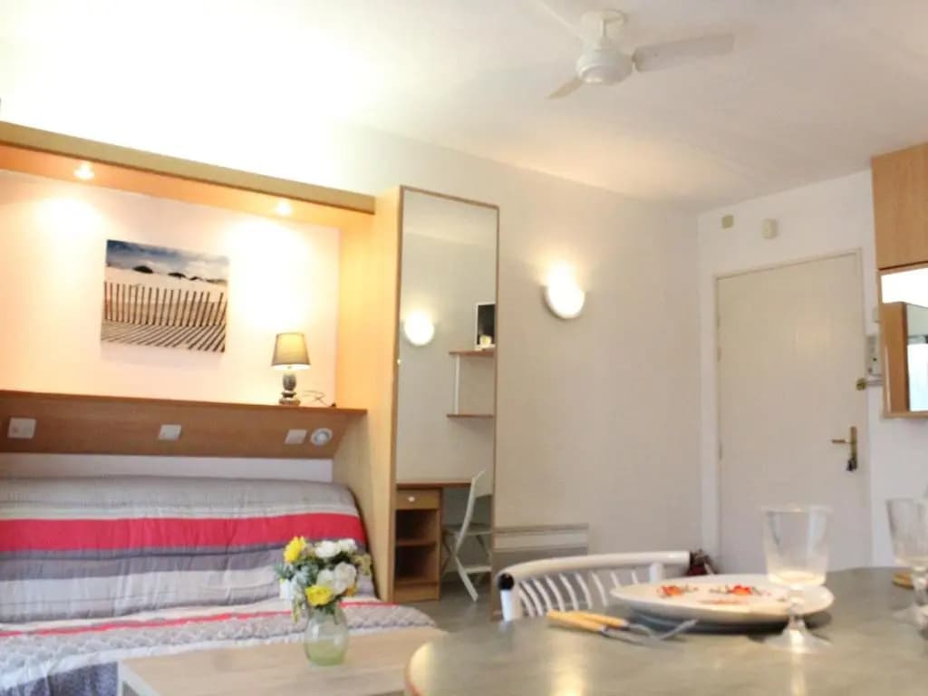 Appartement La Rochelle, 1 pièce, 2 personnes - FR-1-246-54 - Photo 4