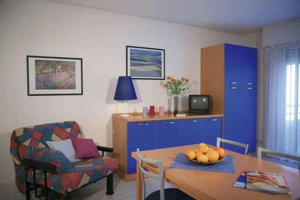 Lagrange Vacances - Royal Parc / L'Alizier - Photo 3
