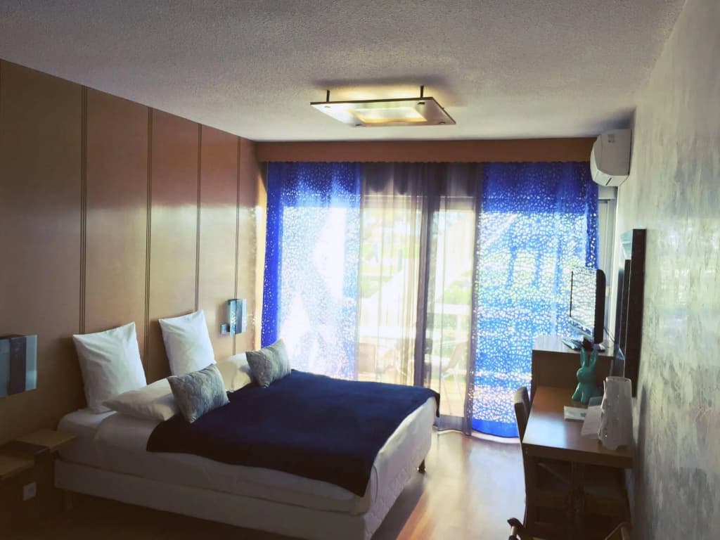 Hotel Saint Clair - Photo 4