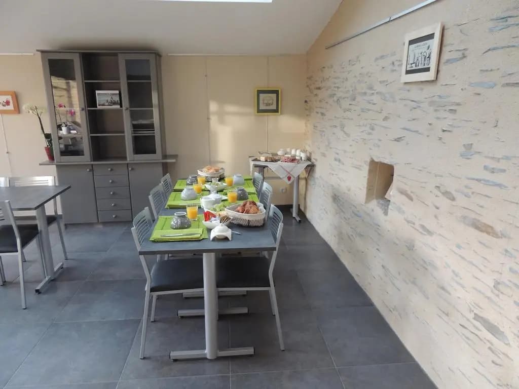 Les Chambres du Meunier - Photo 4