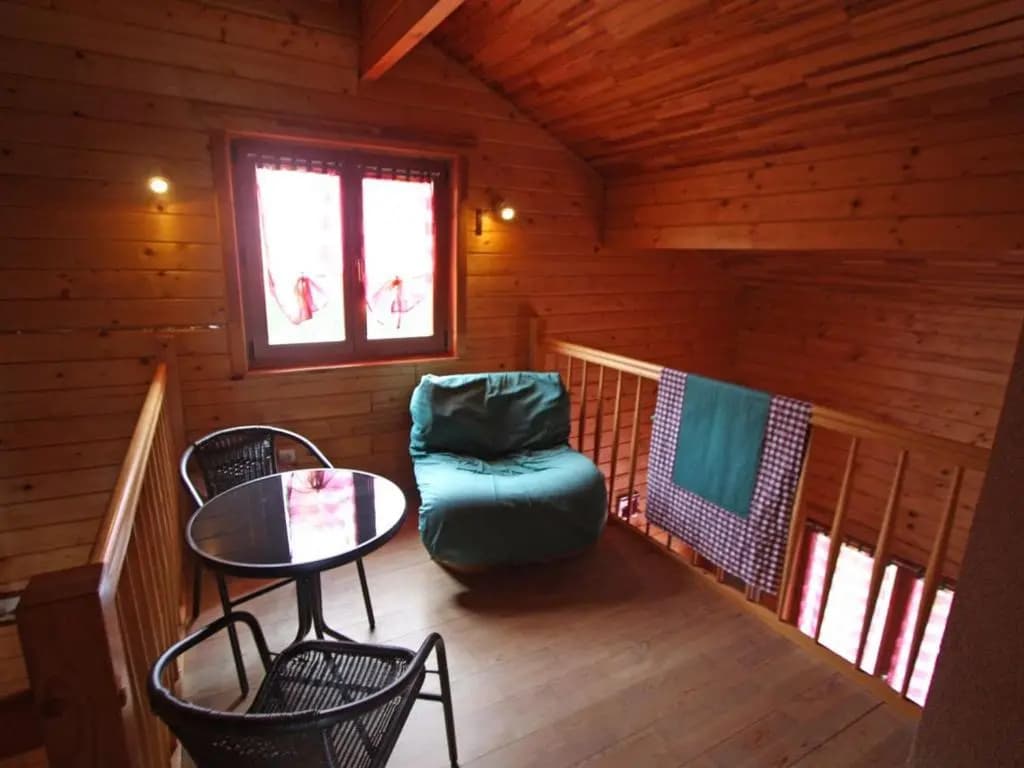 Chalet Taintrux, 4 pièces, 6 personnes - FR-1-589-222 - Miniature 8